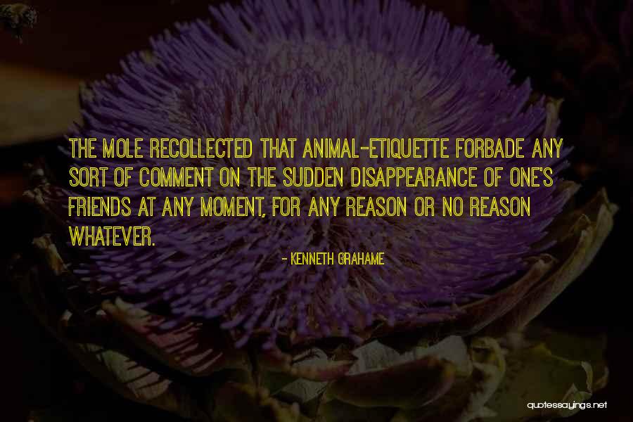 Matter To Be Solved Quotes By Kenneth Grahame Matter To Be Solved Quotes By Kenneth Grahame