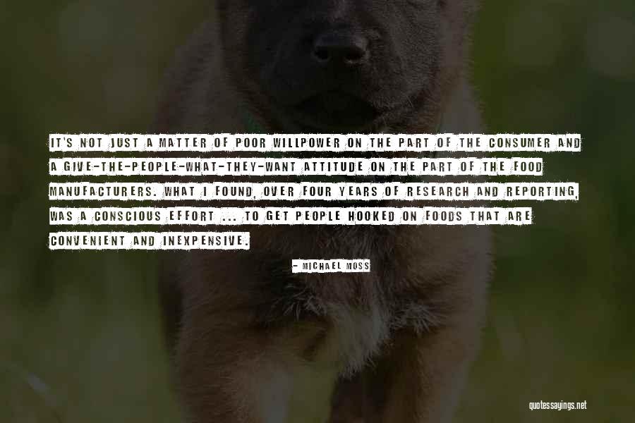 Matter What Quotes By Michael Moss Matter What Quotes By Michael Moss
