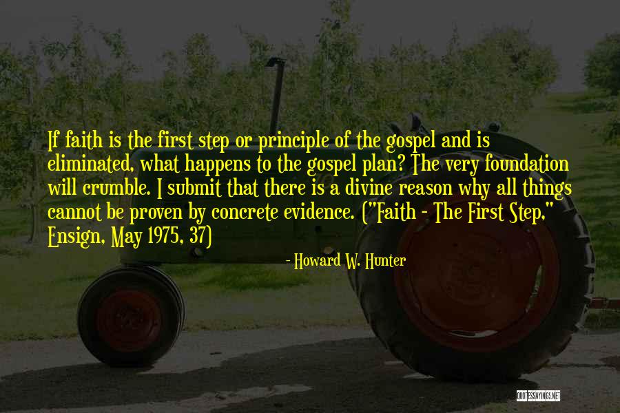 Mattereth Quotes By Howard W. Hunter Mattereth Quotes By Howard W. Hunter
