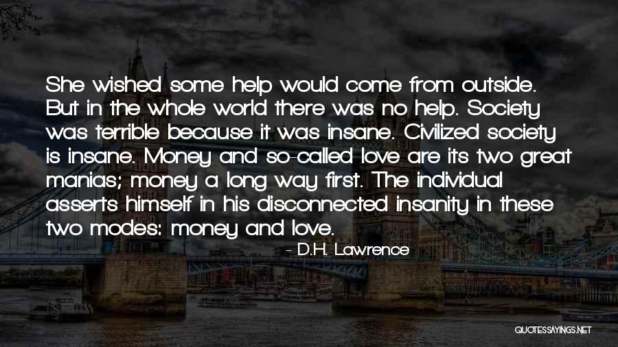 Matterhorn Inn Quotes By D.H. Lawrence Matterhorn Inn Quotes By D.H. Lawrence