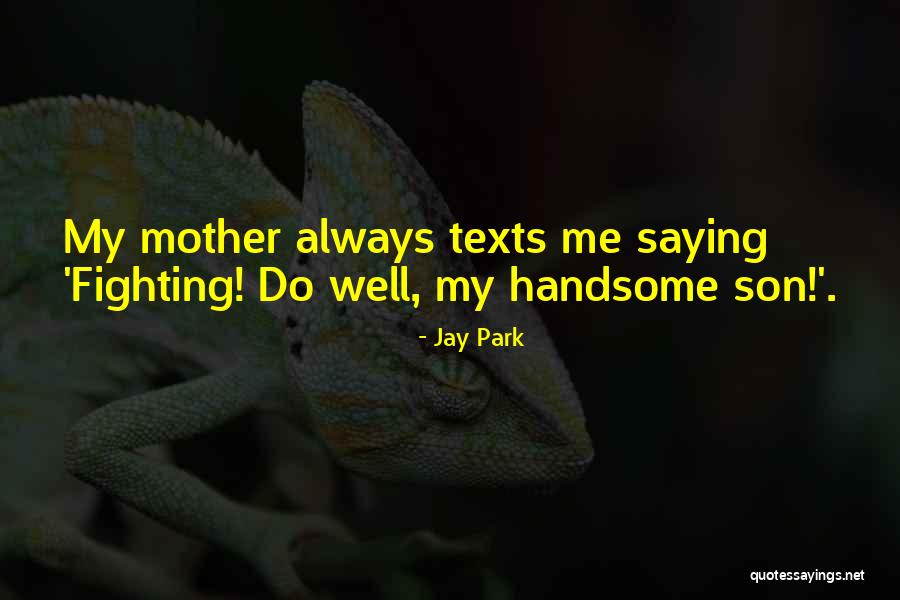 Matterhorn Ride Quotes By Jay Park Matterhorn Ride Quotes By Jay Park