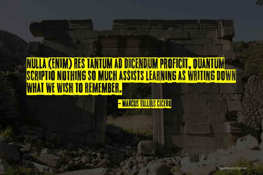 Matterhorn Ride Quotes By Marcus Tullius Cicero Matterhorn Ride Quotes By Marcus Tullius Cicero