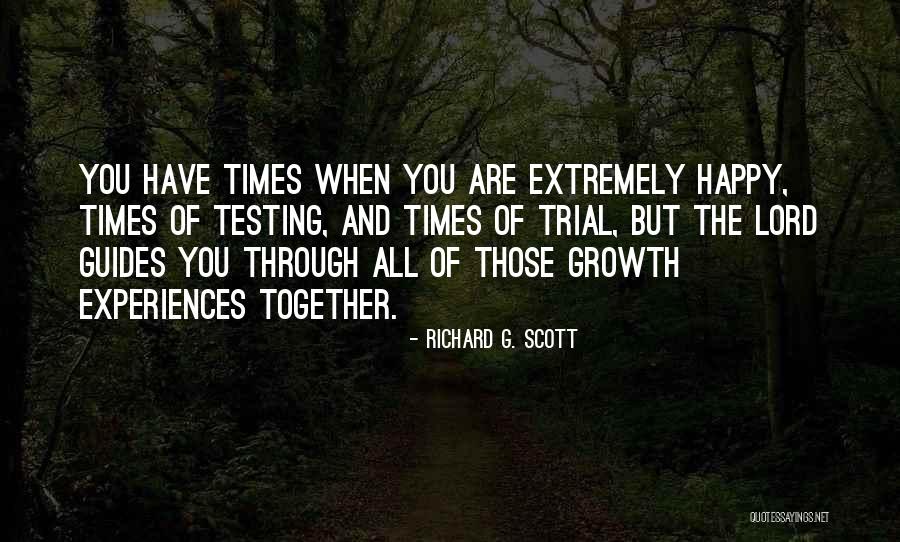 Matterhorn Switzerland Quotes By Richard G. Scott Matterhorn Switzerland Quotes By Richard G. Scott