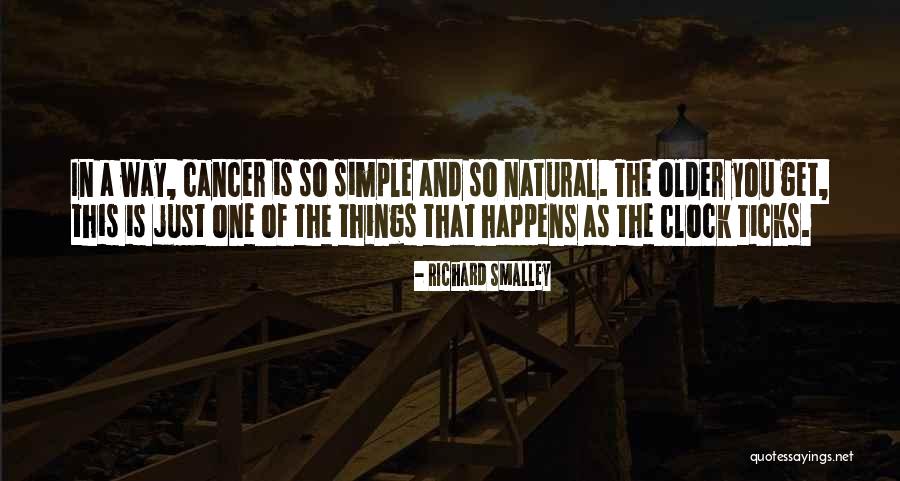 Mattern Deli Quotes By Richard Smalley Mattern Deli Quotes By Richard Smalley