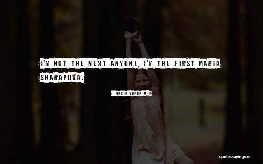 Matters And Element Quotes By Maria Sharapova Matters And Element Quotes By Maria Sharapova