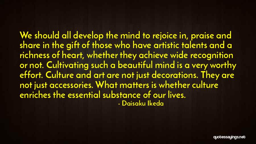 Matters The Heart Quotes By Daisaku Ikeda Matters The Heart Quotes By Daisaku Ikeda