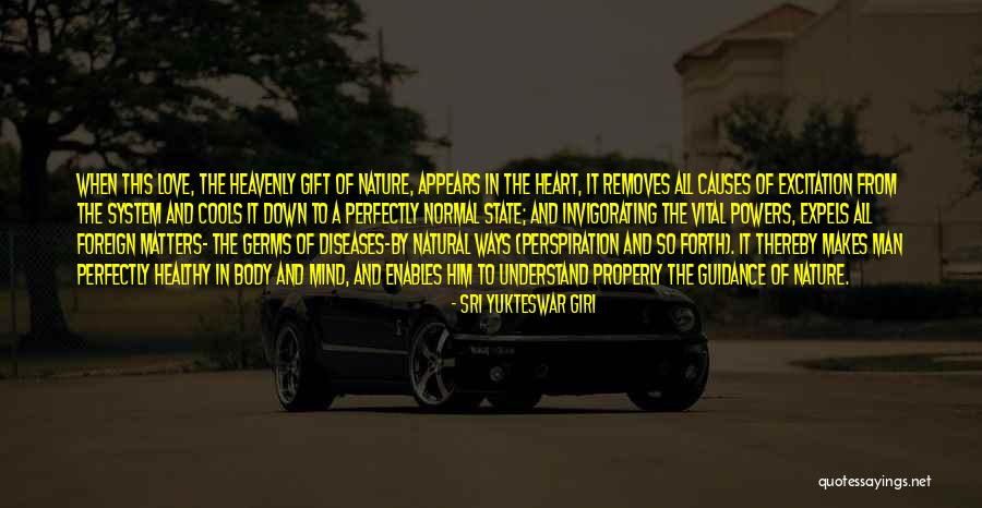 Matters The Heart Quotes By Sri Yukteswar Giri Matters The Heart Quotes By Sri Yukteswar Giri