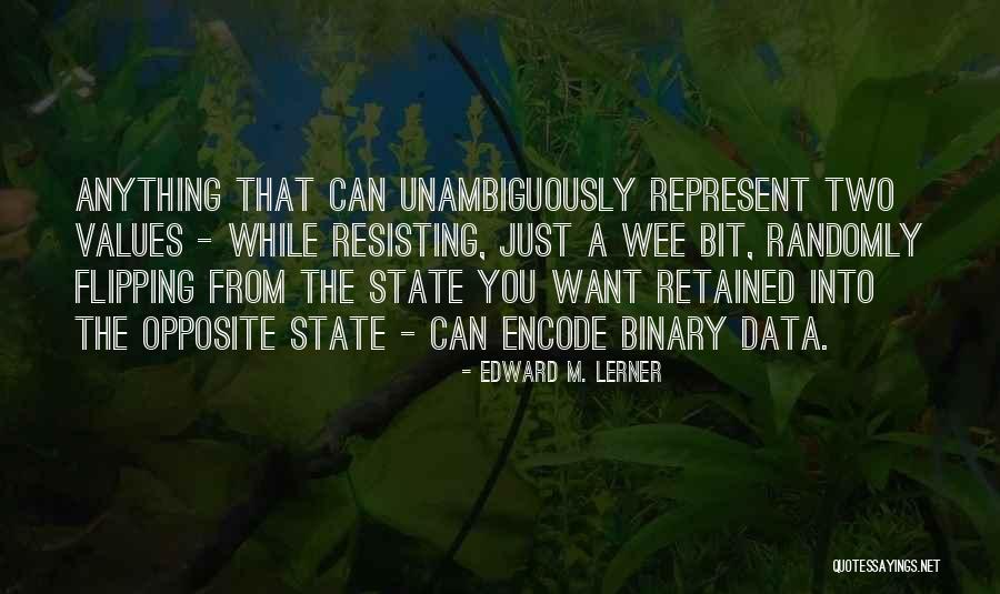 Mattessich Quotes By Edward M. Lerner Mattessich Quotes By Edward M. Lerner