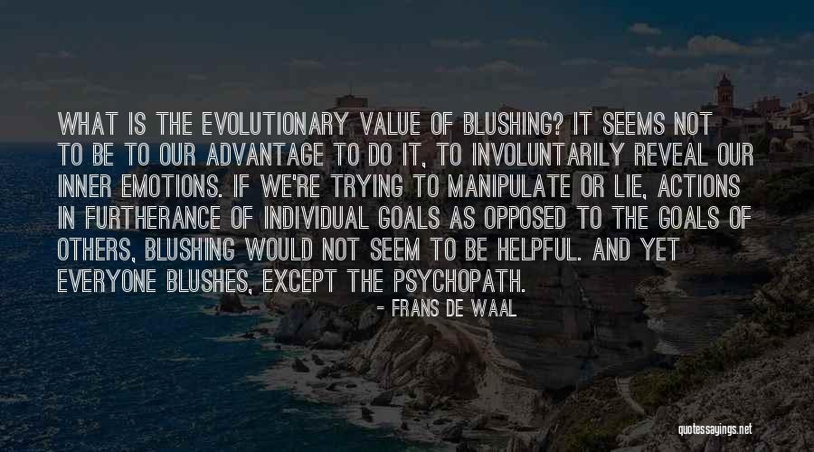 Matteucci Quotes By Frans De Waal Matteucci Quotes By Frans De Waal