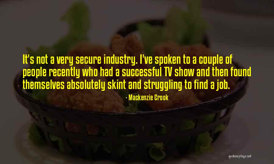 Matteucci Quotes By Mackenzie Crook Matteucci Quotes By Mackenzie Crook