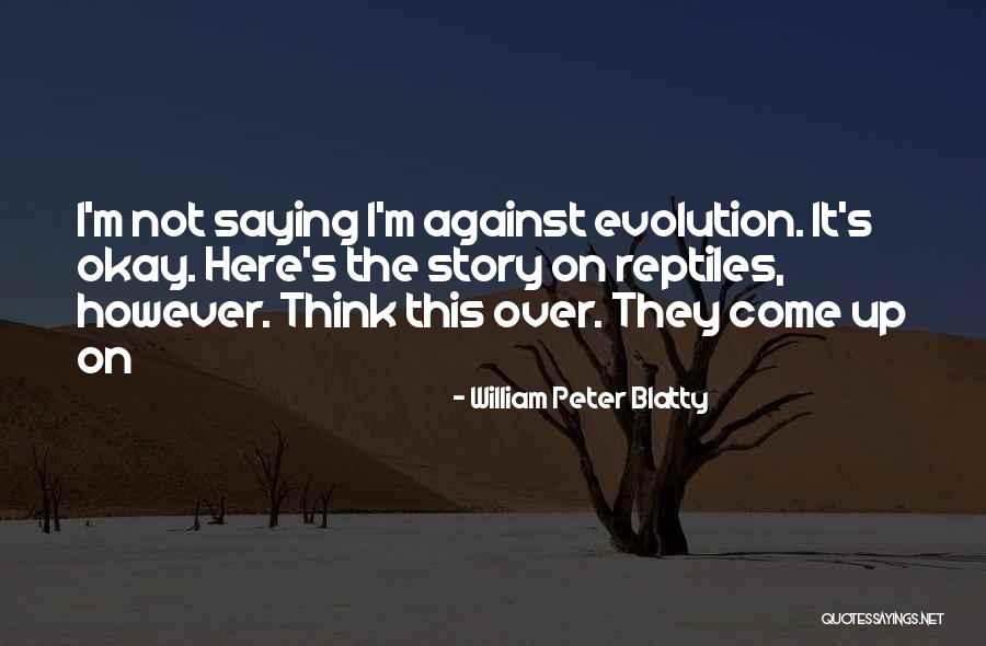 Matthaei Gardens Quotes By William Peter Blatty Matthaei Gardens Quotes By William Peter Blatty