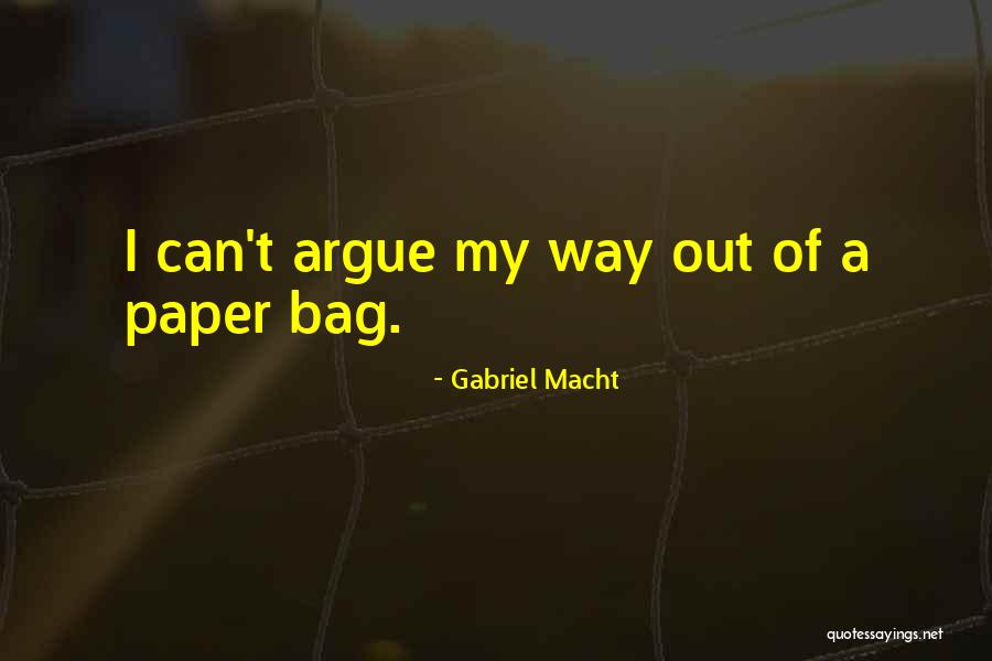 Matthaios Singer Quotes By Gabriel Macht Matthaios Singer Quotes By Gabriel Macht