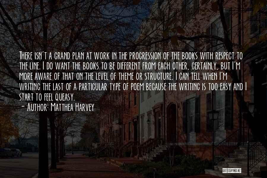 Matthea Harvey Quotes 1450971