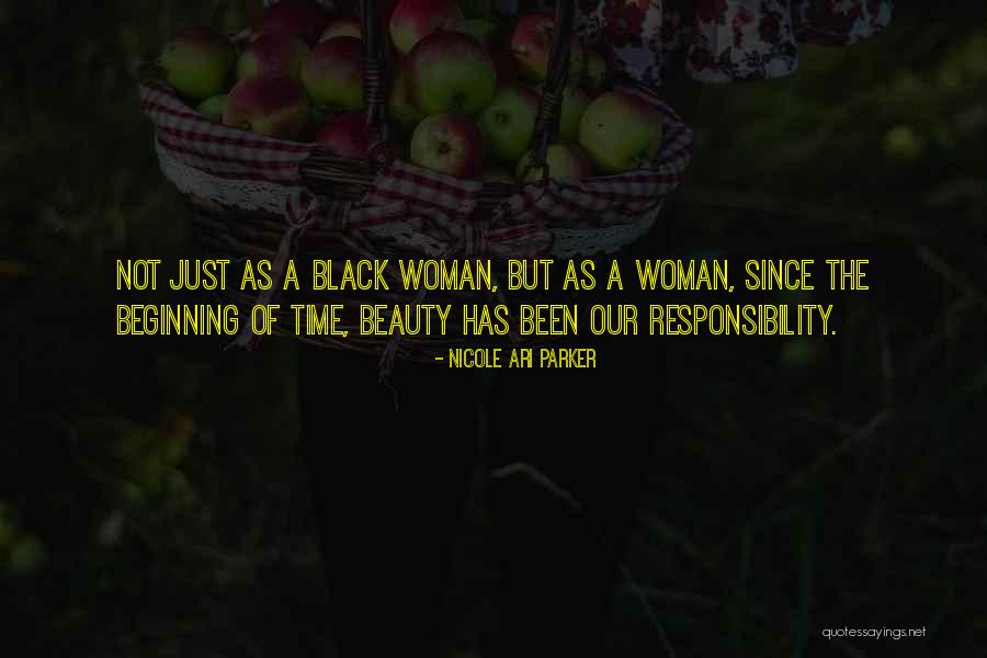 Mattheisen M Ria Quotes By Nicole Ari Parker Mattheisen M Ria Quotes By Nicole Ari Parker