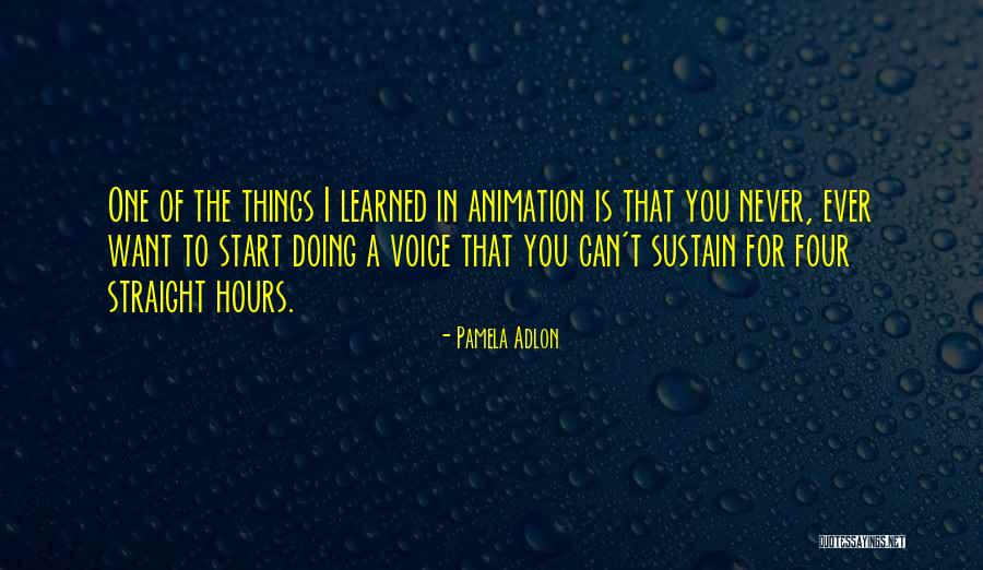 Mattheus Passion Quotes By Pamela Adlon Mattheus Passion Quotes By Pamela Adlon