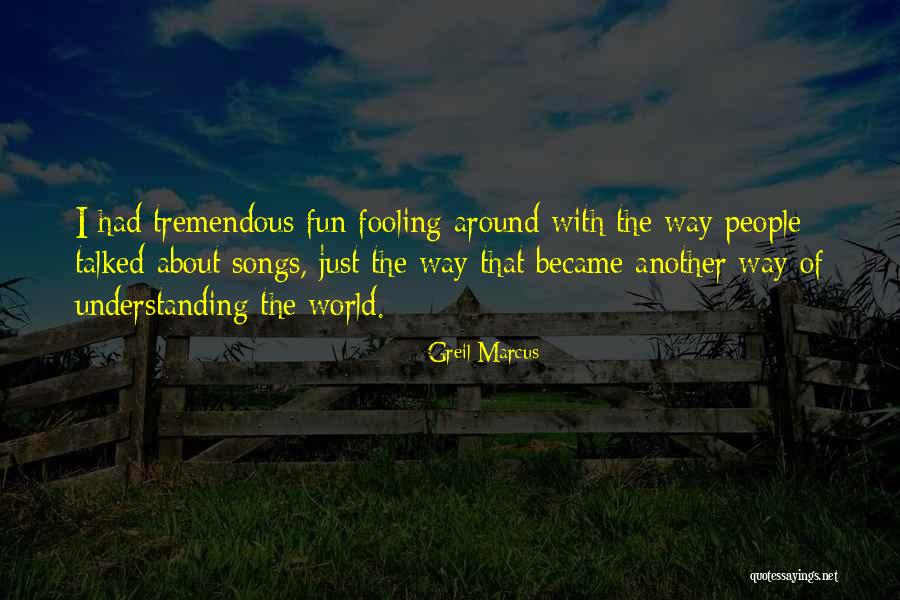Matthew 11 28 Quotes By Greil Marcus Matthew 11 28 Quotes By Greil Marcus