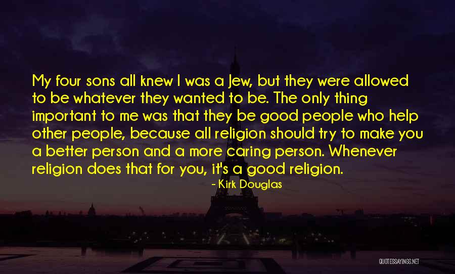 Matthew 11 28 Quotes By Kirk Douglas Matthew 11 28 Quotes By Kirk Douglas
