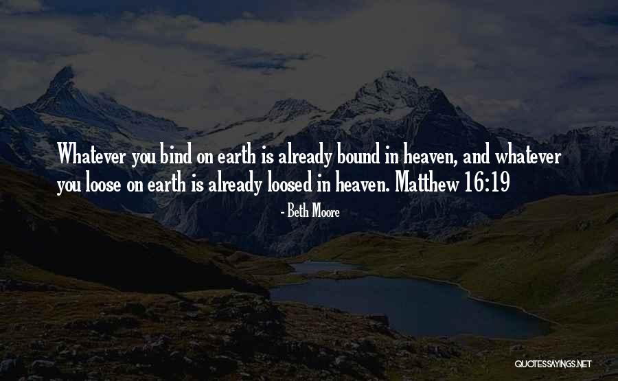 Matthew 5 16 Quotes By Beth Moore Matthew 5 16 Quotes By Beth Moore