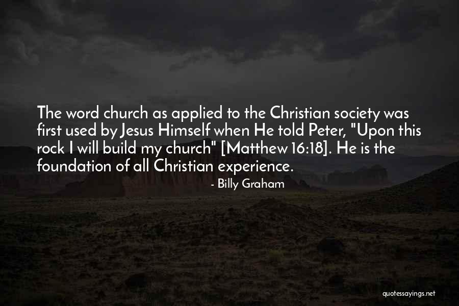 Matthew 5 16 Quotes By Billy Graham Matthew 5 16 Quotes By Billy Graham