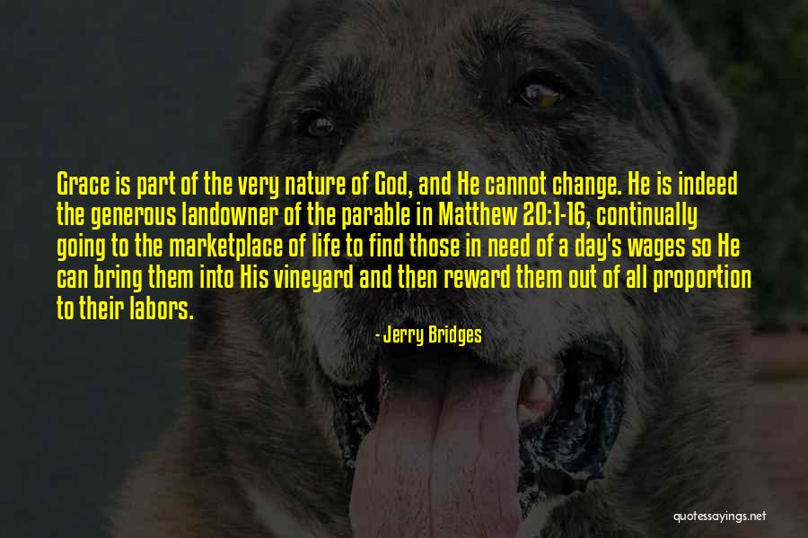 Matthew 5 16 Quotes By Jerry Bridges Matthew 5 16 Quotes By Jerry Bridges