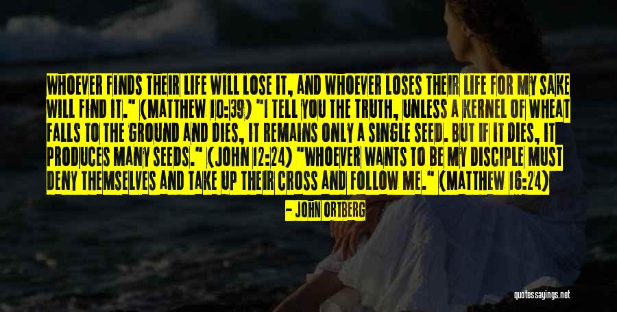Matthew 5 16 Quotes By John Ortberg Matthew 5 16 Quotes By John Ortberg