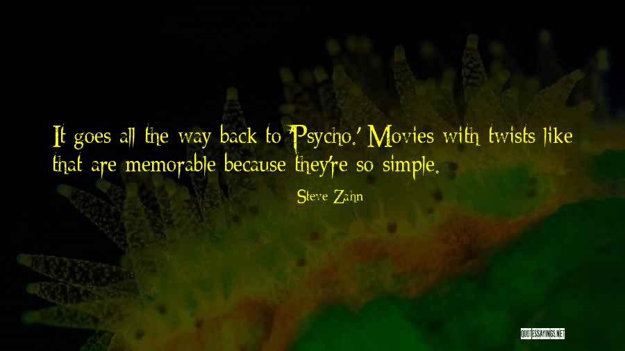 Matthew 6 31 33 Quotes By Steve Zahn Matthew 6 31 33 Quotes By Steve Zahn