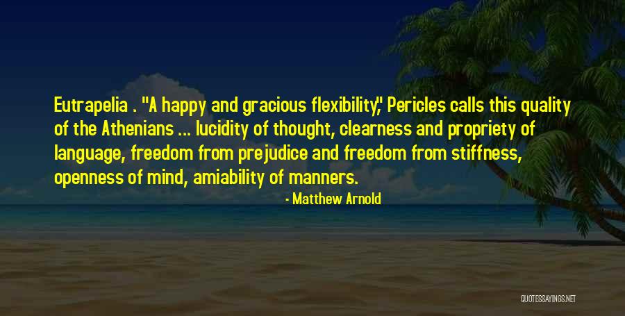 Matthew Arnold Quotes 658411