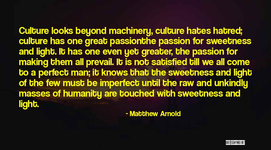 Matthew Arnold Quotes 822829