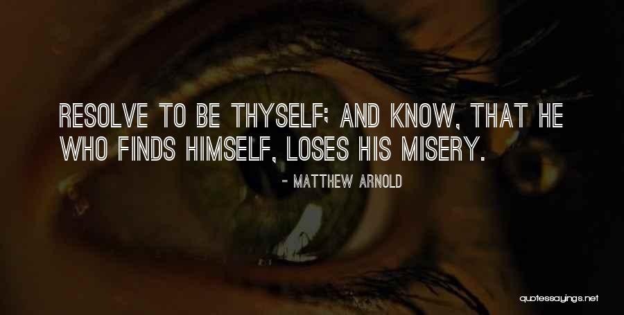 Matthew Arnold Quotes 889090