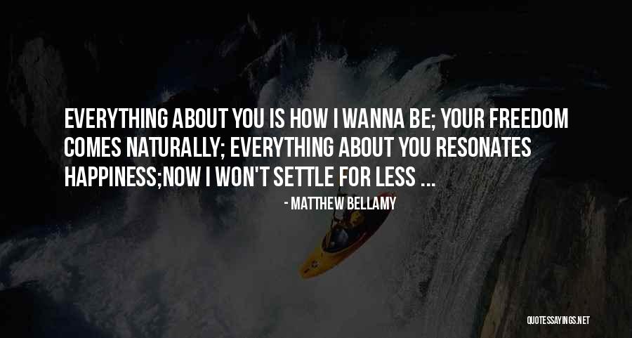 Matthew Bellamy Quotes 1807928 Matthew Bellamy Quotes 1807928