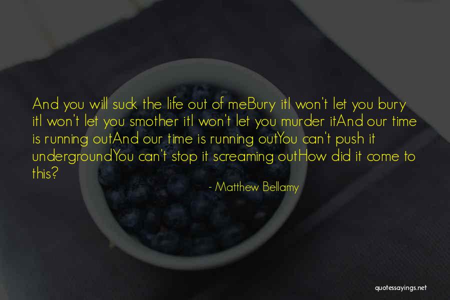 Matthew Bellamy Quotes 341525 Matthew Bellamy Quotes 341525