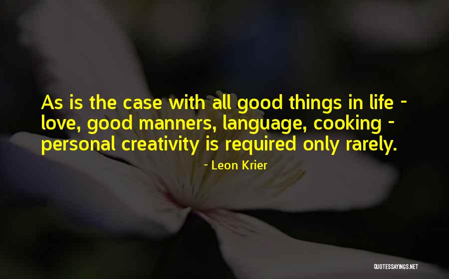 Matthew Boling Quotes By Leon Krier Matthew Boling Quotes By Leon Krier