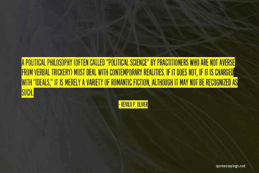 Matthew Boling Quotes By Revilo P. Oliver Matthew Boling Quotes By Revilo P. Oliver