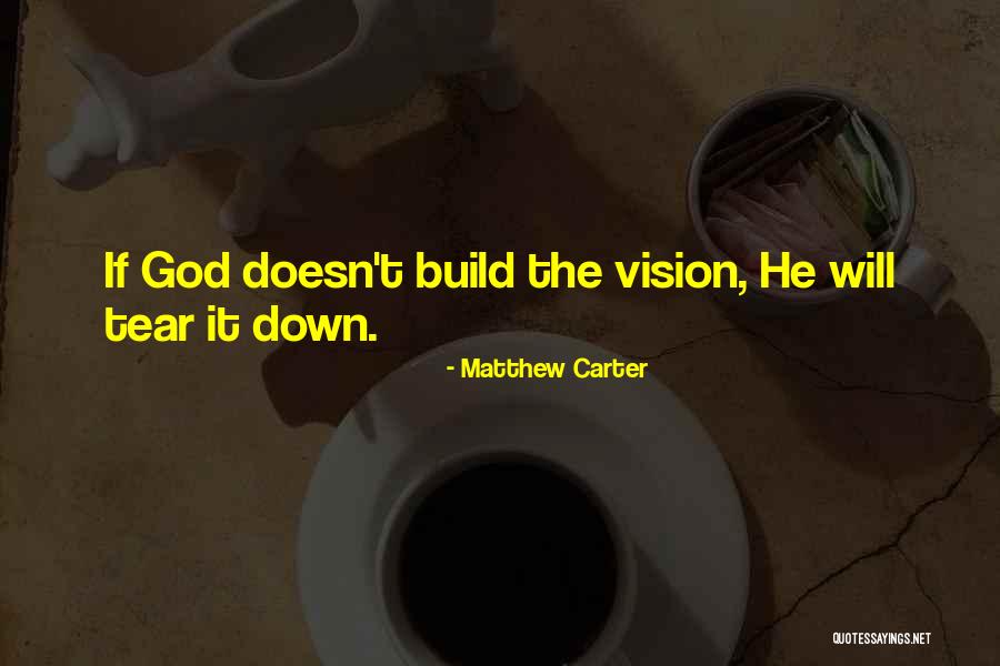 Matthew Carter Quotes 673383 Matthew Carter Quotes 673383
