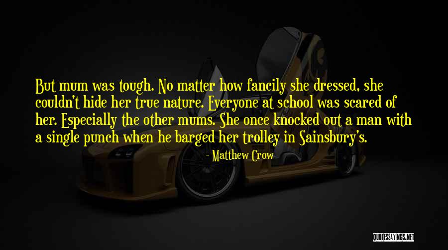 Matthew Crow Quotes 1315753 Matthew Crow Quotes 1315753