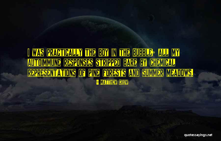 Matthew Crow Quotes 2094831 Matthew Crow Quotes 2094831