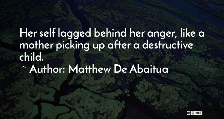 Matthew De Abaitua Quotes 343555