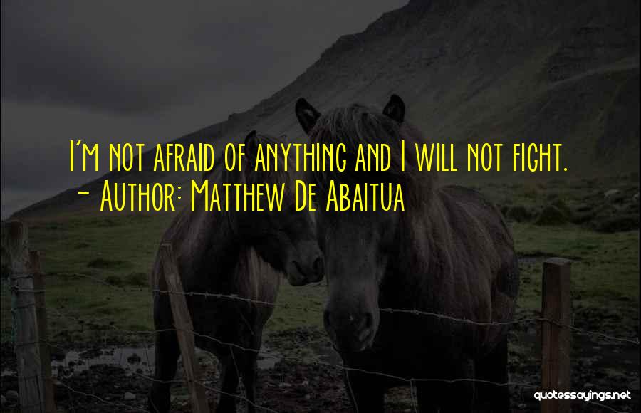 Matthew De Abaitua Quotes 976456