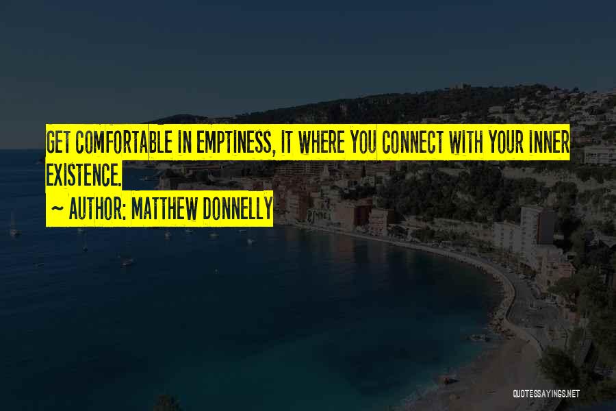 Matthew Donnelly Quotes 1508578