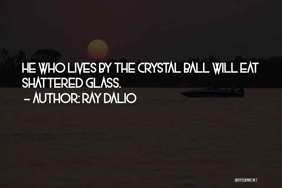 Matthew Fallon Usmc Quotes By Ray Dalio