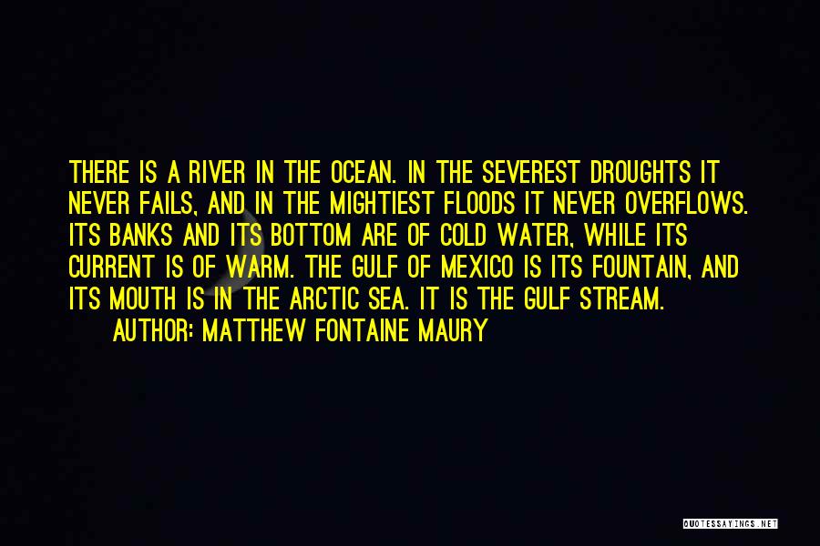 Matthew Fontaine Maury Quotes 922561