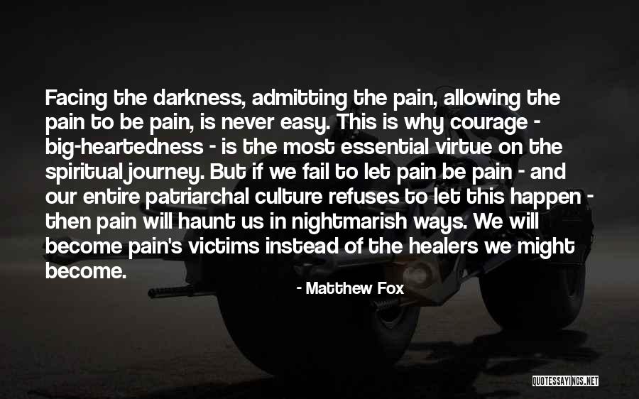 Matthew Fox Quotes 1064741 Matthew Fox Quotes 1064741