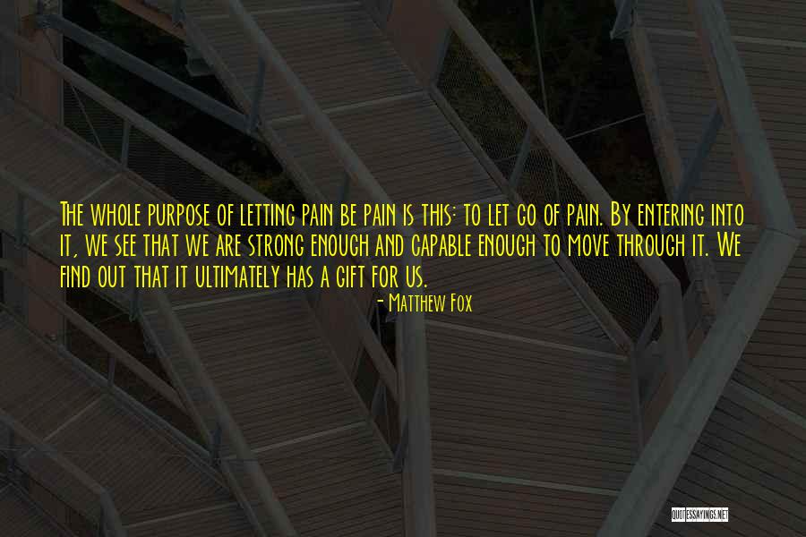 Matthew Fox Quotes 1104524 Matthew Fox Quotes 1104524