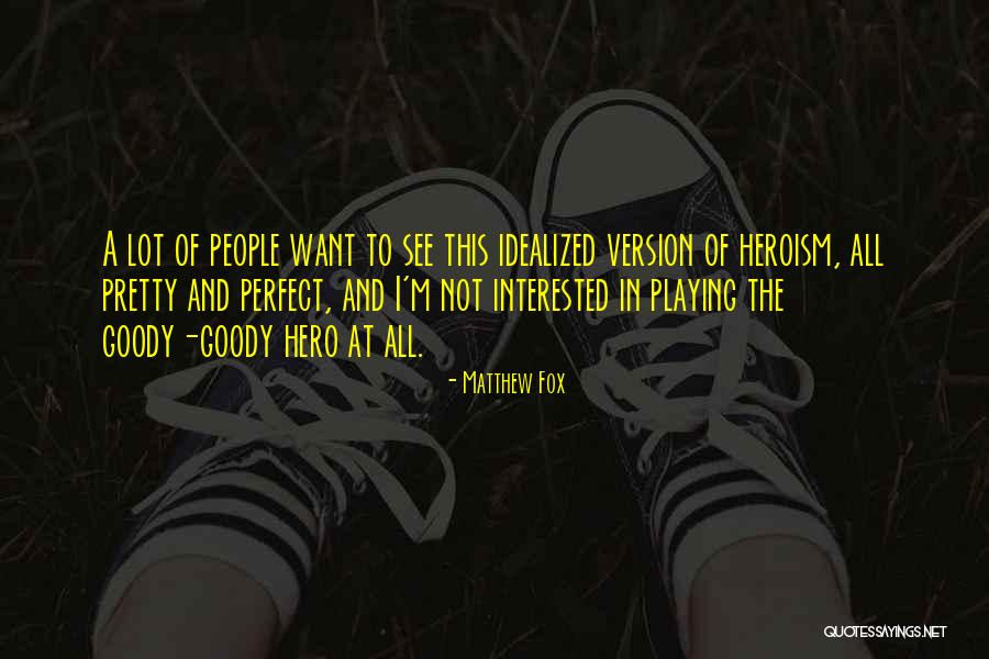 Matthew Fox Quotes 1625540 Matthew Fox Quotes 1625540