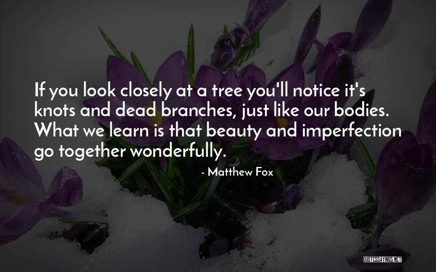 Matthew Fox Quotes 164597 Matthew Fox Quotes 164597
