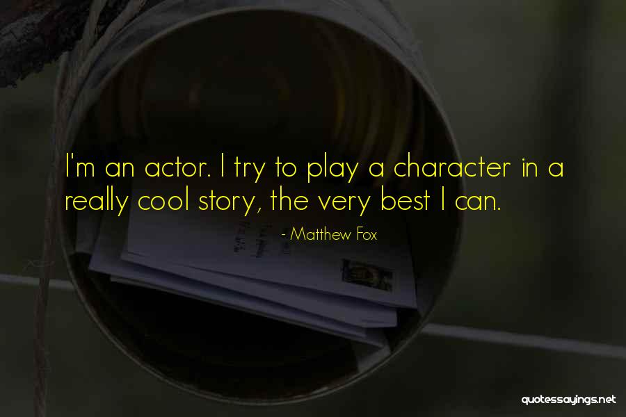 Matthew Fox Quotes 1679130 Matthew Fox Quotes 1679130
