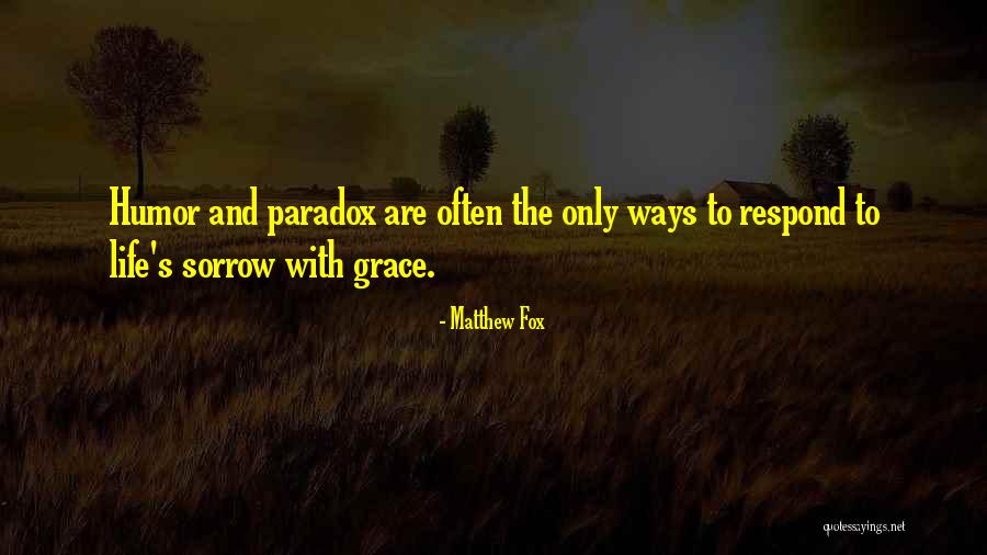 Matthew Fox Quotes 1711494 Matthew Fox Quotes 1711494