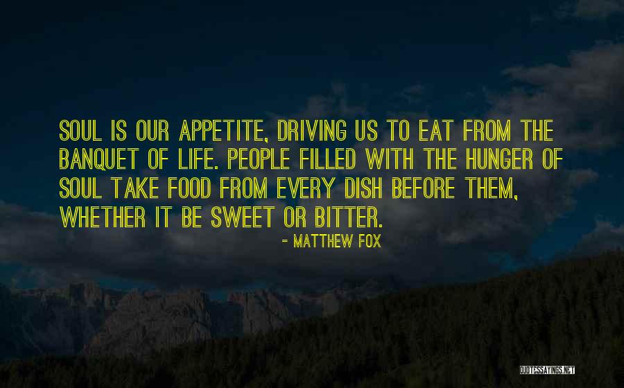 Matthew Fox Quotes 1954572 Matthew Fox Quotes 1954572