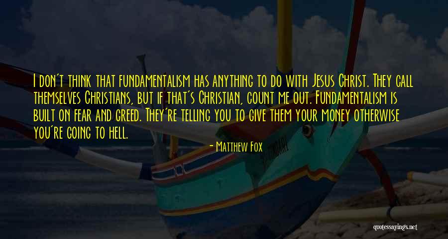 Matthew Fox Quotes 1956408 Matthew Fox Quotes 1956408