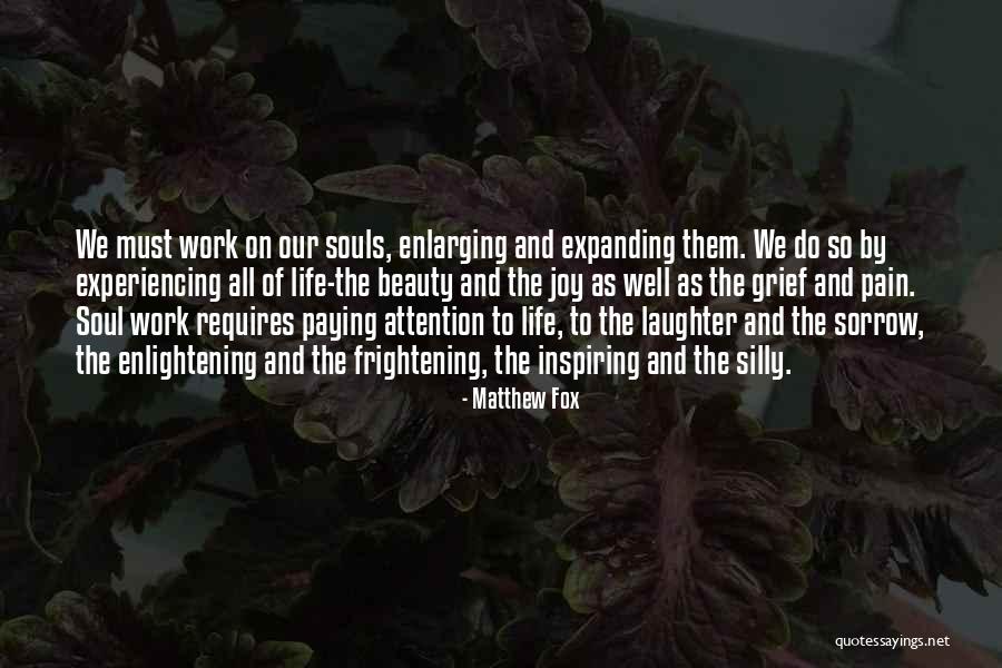 Matthew Fox Quotes 2001511 Matthew Fox Quotes 2001511